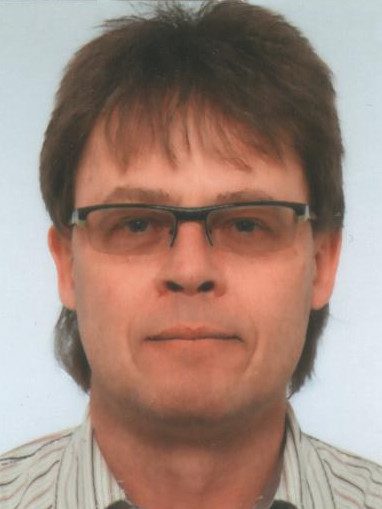 Dieter Neupert, Pächter des Baumeisterhauses