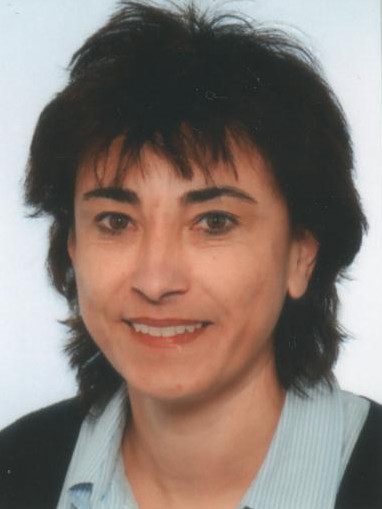 Katharina Neupert, Pächterin des Baumeisterhauses