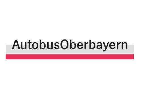 Logo Autobus Oberbayern