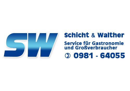 Logo Schicht und Walter