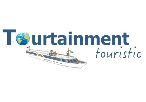 Logo Tourtainment Touristic