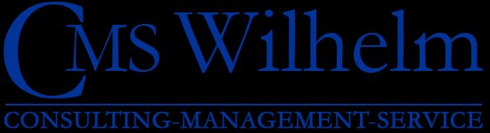 Logo CMS Wilhelm